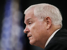 Robert Gates Robert Gates